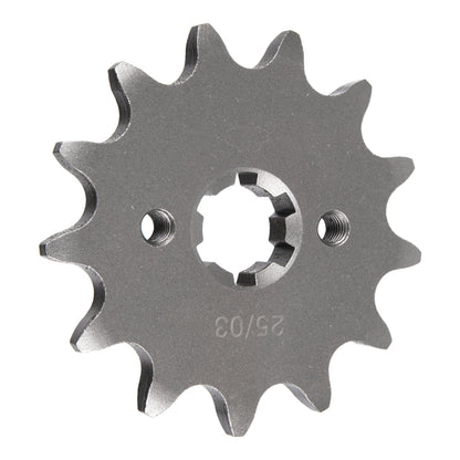 MTX 1554 Steel Front Sprocket #520