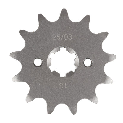 MTX 1554 Steel Front Sprocket #520