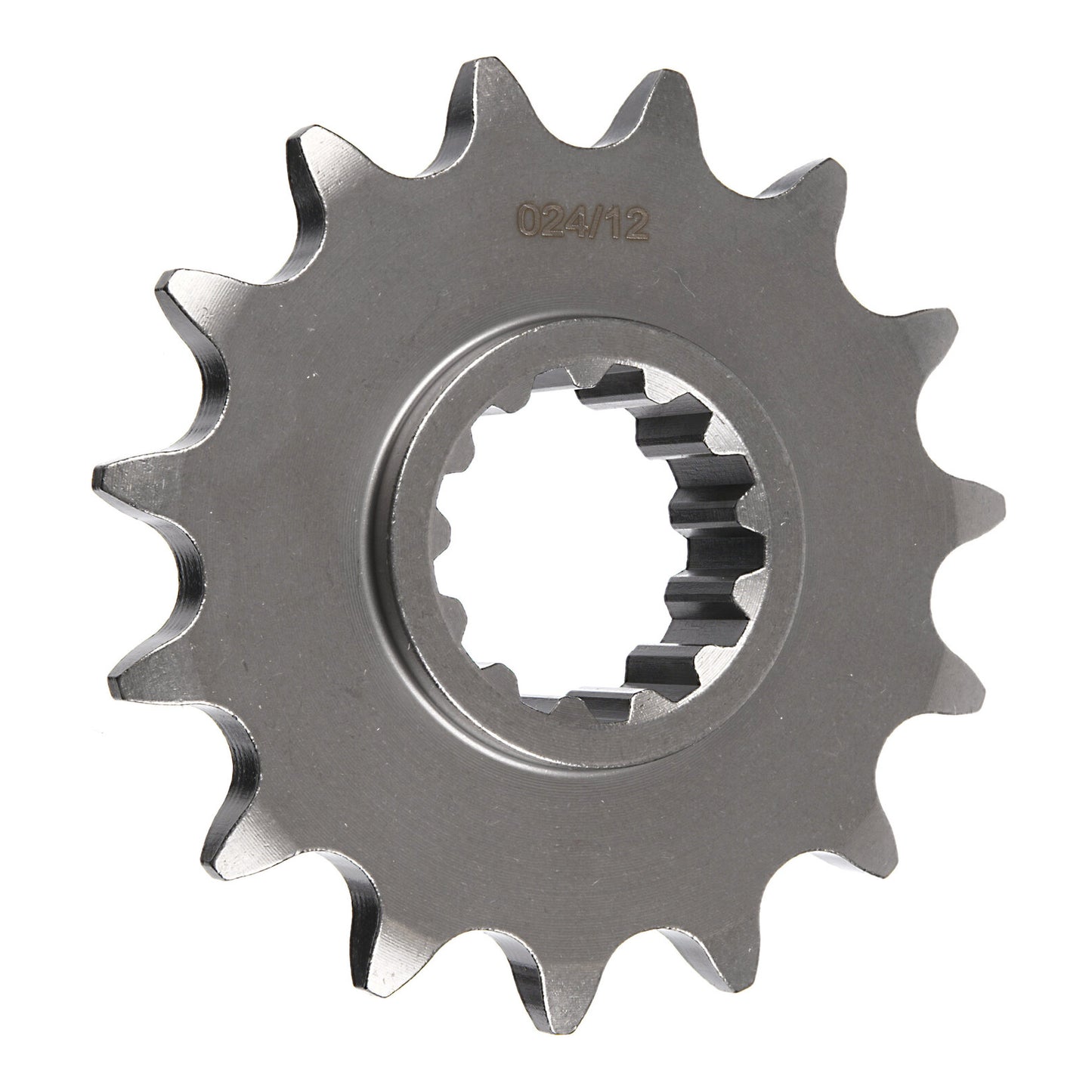MTX 1370 Steel Front Sprocket #525