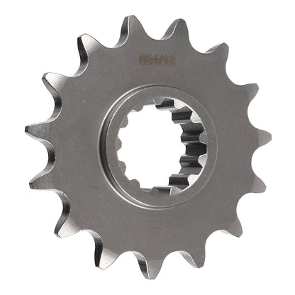 MTX 1370 Steel Front Sprocket #525