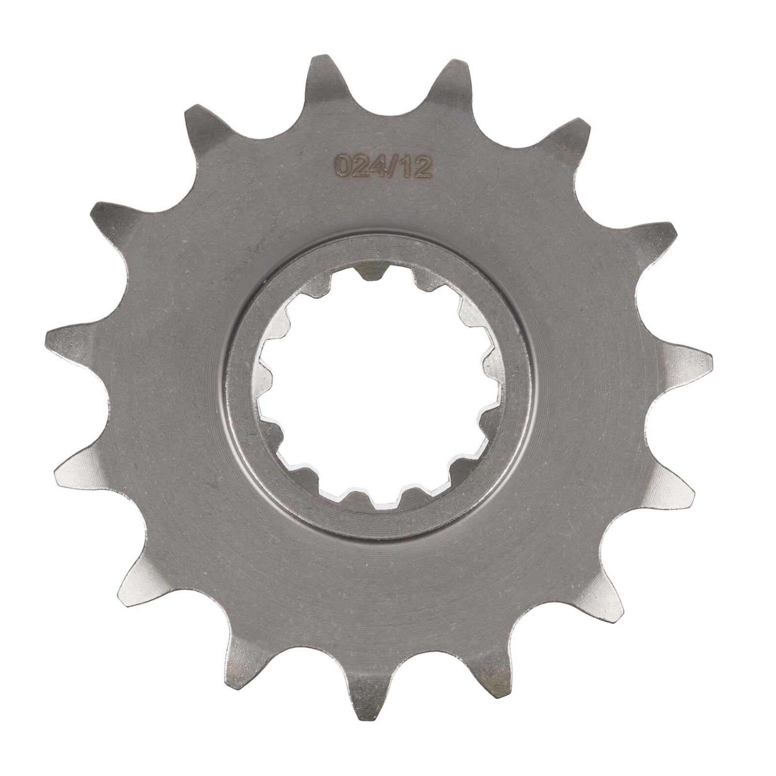 MTX 1370 Steel Front Sprocket #525