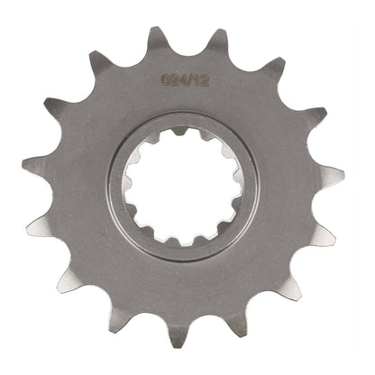 MTX 1370 Steel Front Sprocket #525