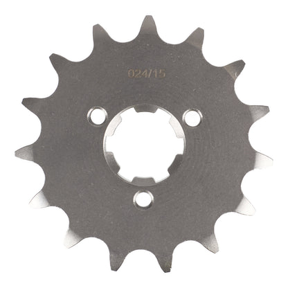 MTX 1448 Steel Front Sprocket #525