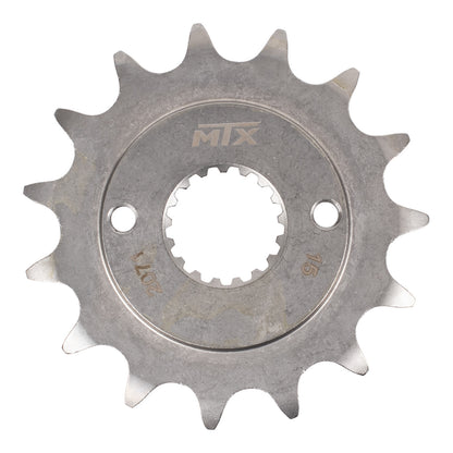 MTX 1322 Steel Front Sprocket #520