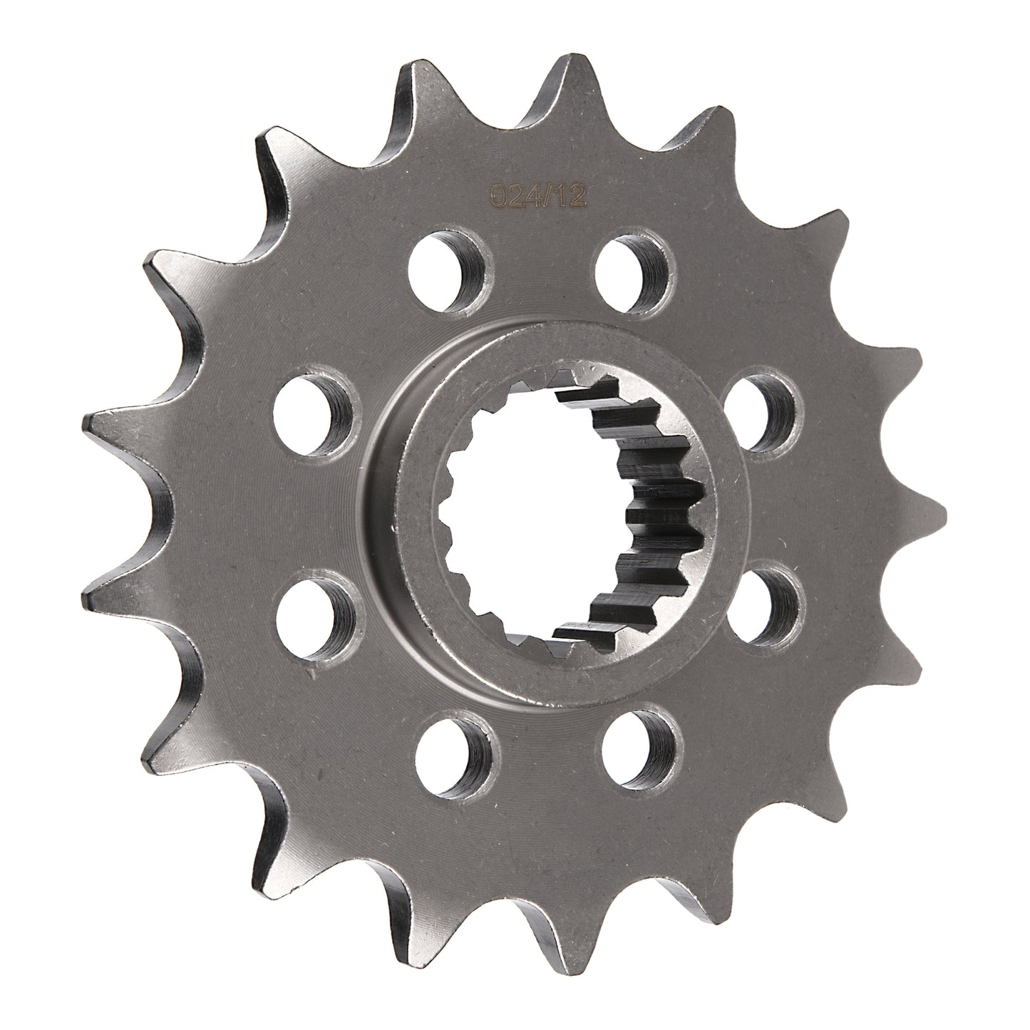 MTX 704 Steel Front Sprocket #525