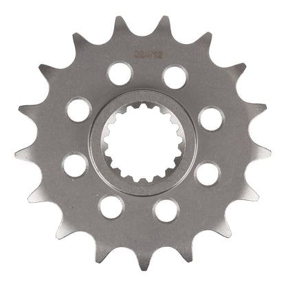 MTX 704 Steel Front Sprocket #525