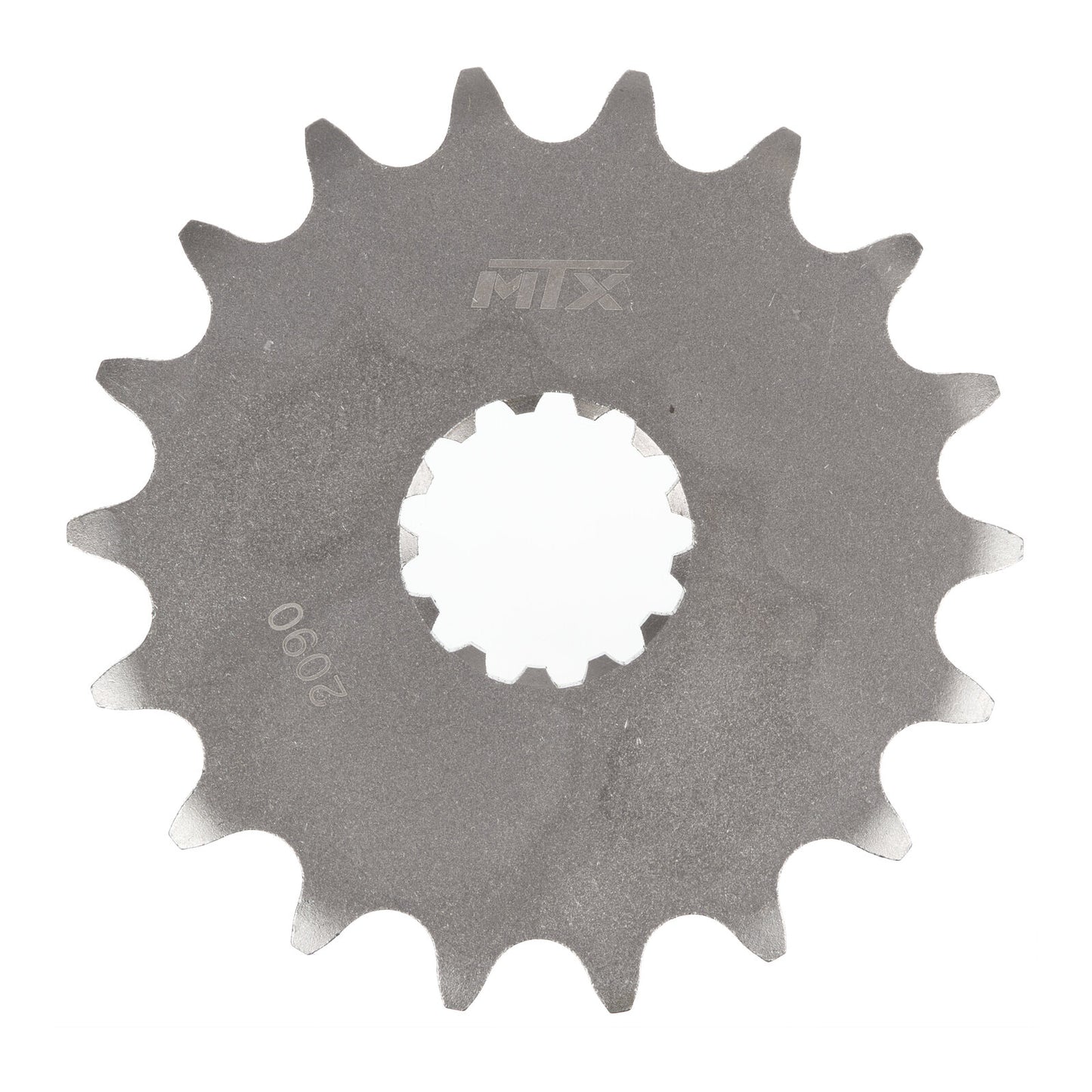 MTX 1180 Steel Front Sprocket #530