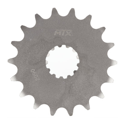 MTX 1180 Steel Front Sprocket #530