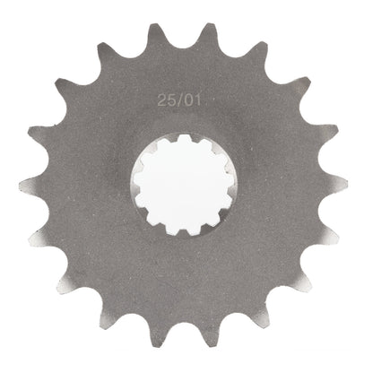 MTX 1180 Steel Front Sprocket #530
