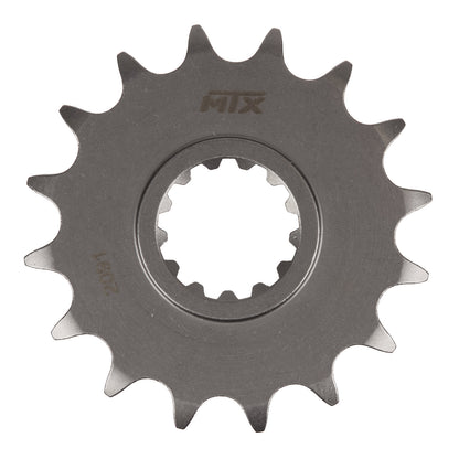 MTX 1591 Steel Front Sprocket #525
