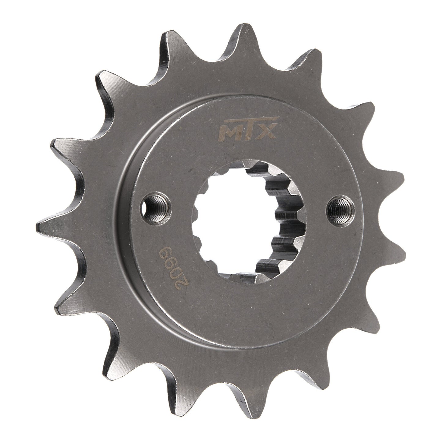 MTX 1307 Steel Front Sprocket #520 (MBN)