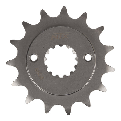 MTX 1307 Steel Front Sprocket #520 (MBN)