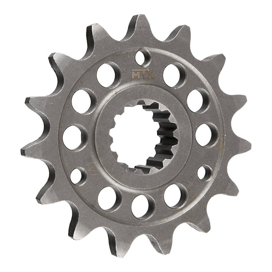 MTX 741 Steel Front Sprocket #525