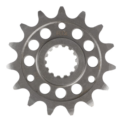 MTX 741 Steel Front Sprocket #525