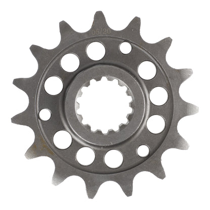 MTX 741 Steel Front Sprocket #525