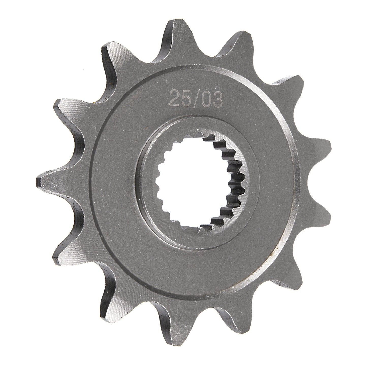 MTX 1323 Steel Front Sprocket #520
