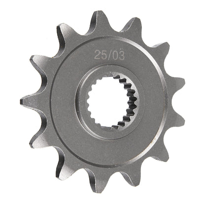 MTX 1323 Steel Front Sprocket #520