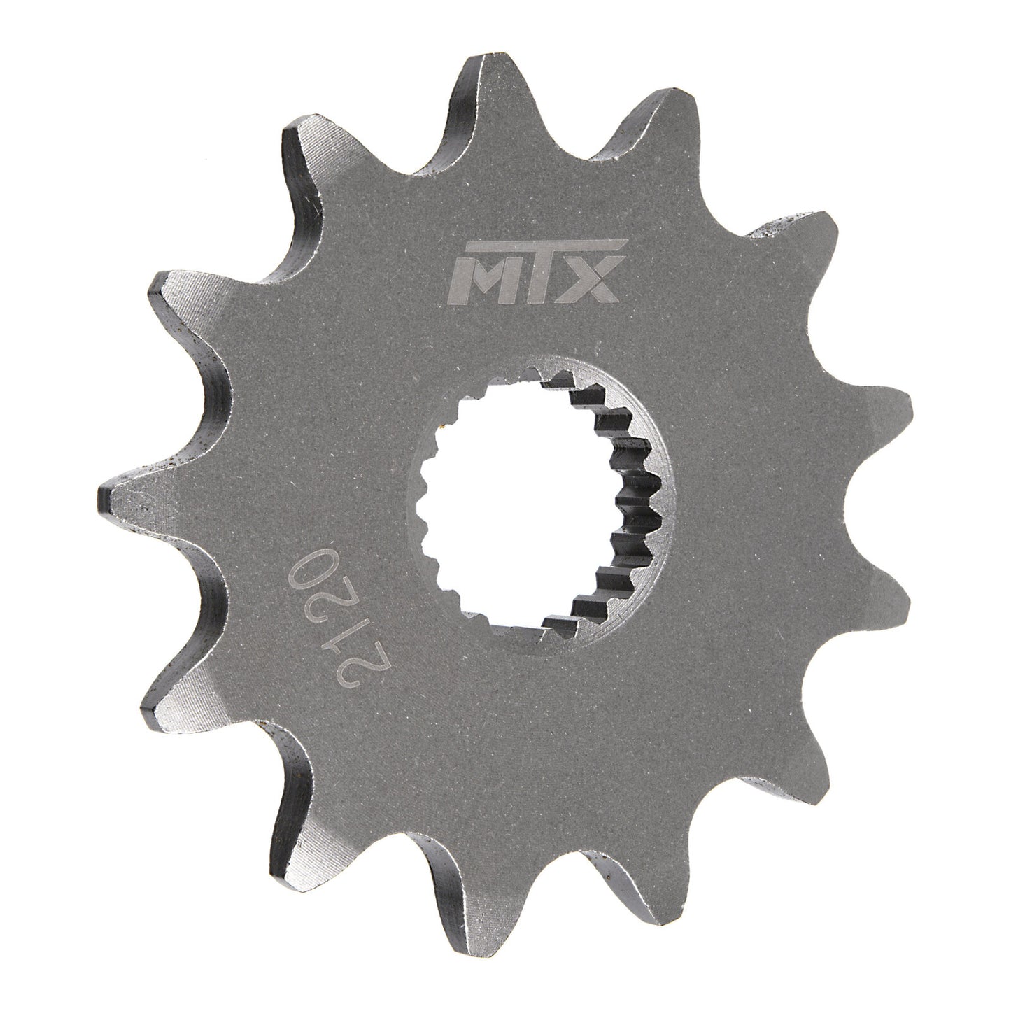 MTX 1323 Steel Front Sprocket #520