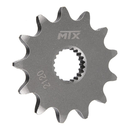 MTX 1323 Steel Front Sprocket #520