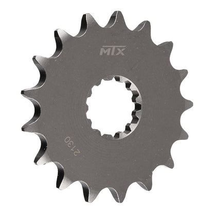 MTX 1183 Steel Front Sprocket #525