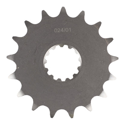 MTX 1183 Steel Front Sprocket #525