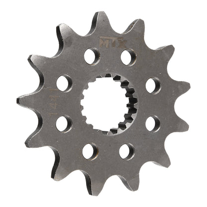 MTX 1441 Steel Front Sprocket #520