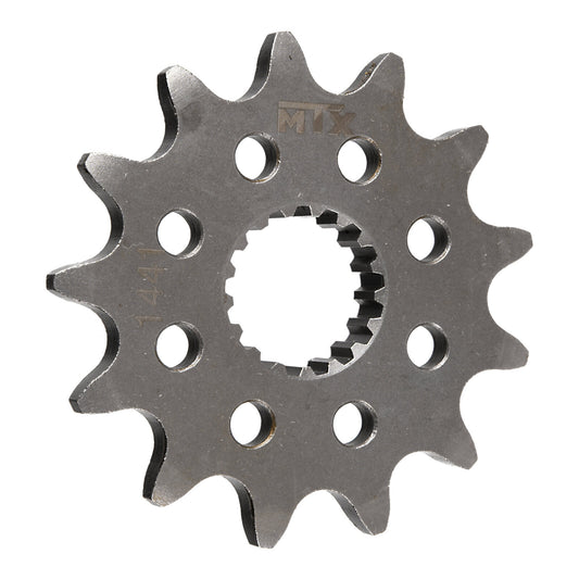 MTX 1441 Steel Front Sprocket #520