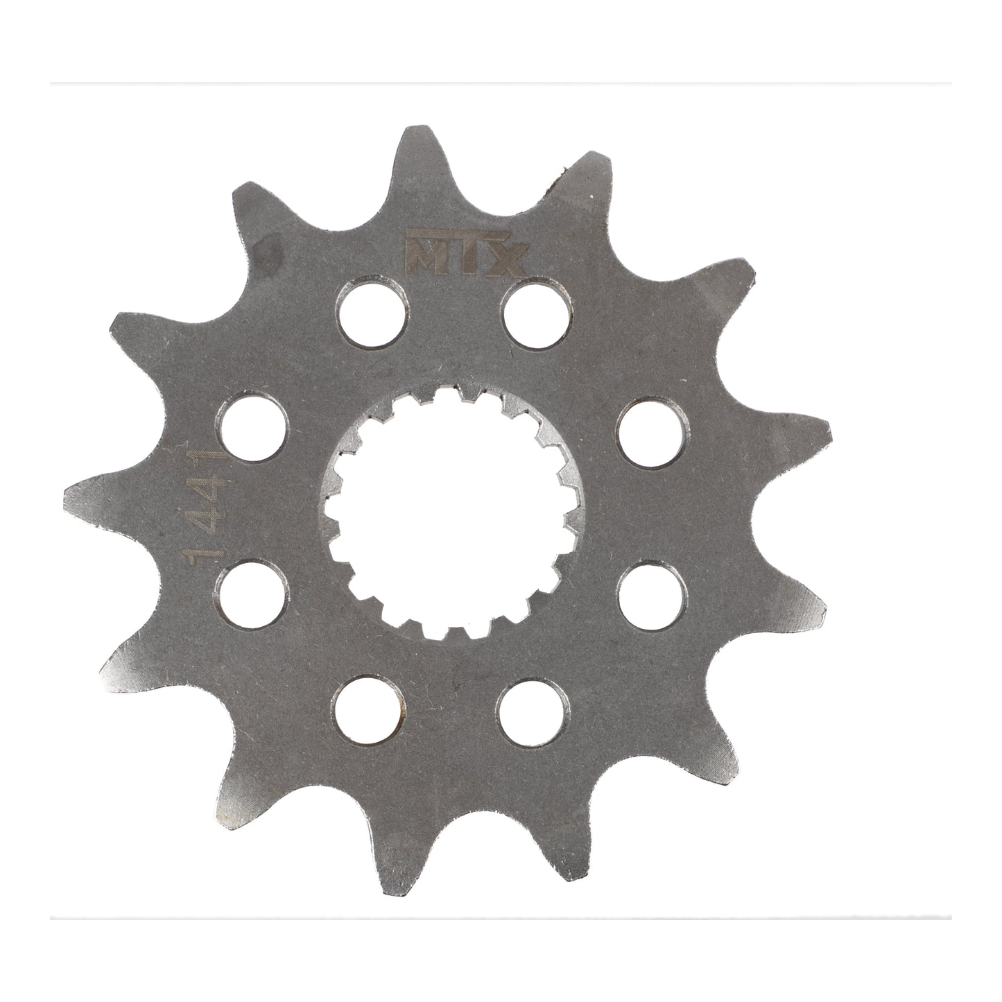 MTX 1441 Steel Front Sprocket #520