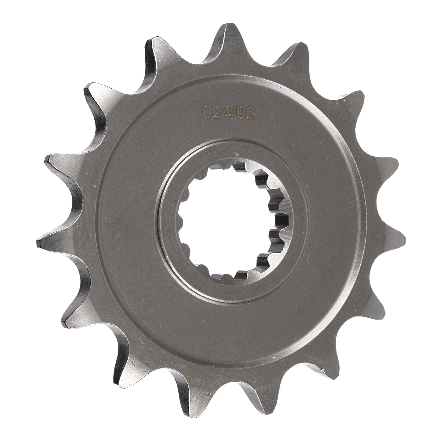 MTX 1537 Steel Front Sprocket #525
