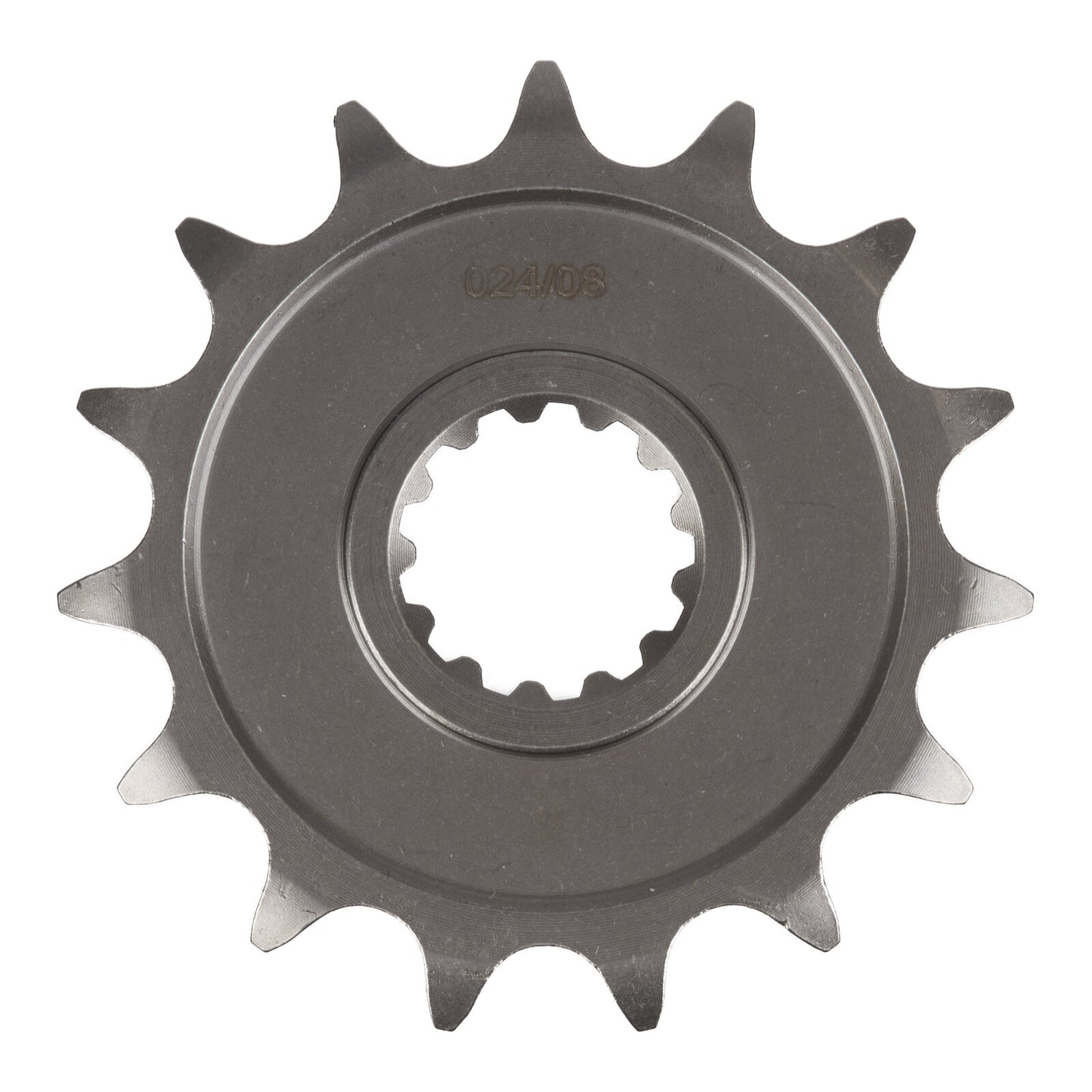 MTX 1537 Steel Front Sprocket #525