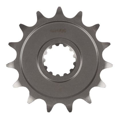 MTX 1537 Steel Front Sprocket #525