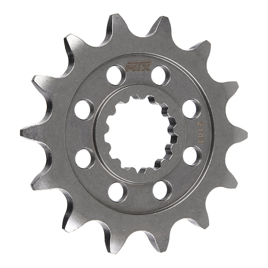 MTX 1565 Steel Front Sprocket #520