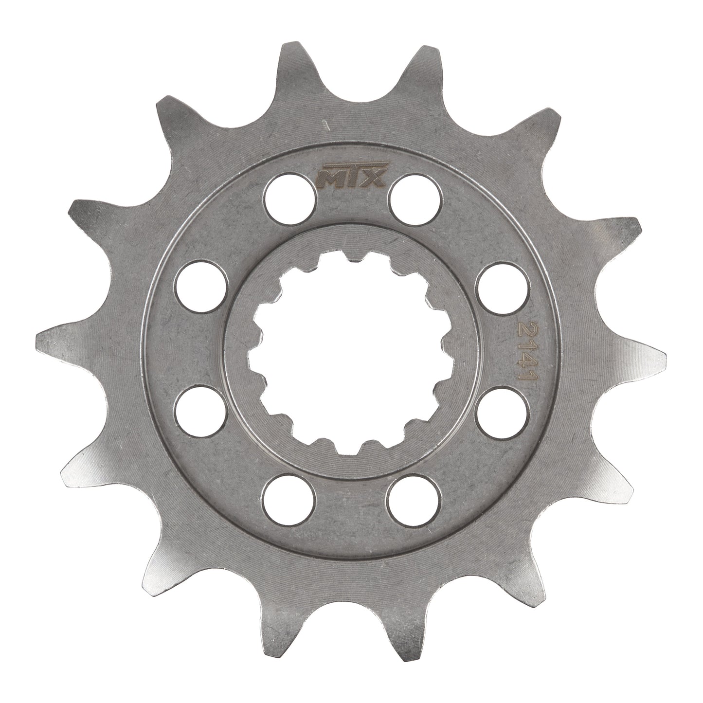 MTX 1565 Steel Front Sprocket #520