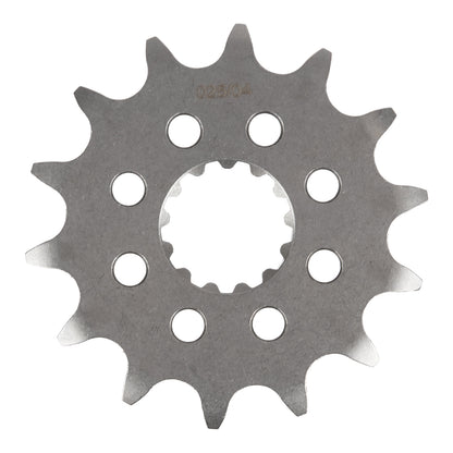 MTX 1565 Steel Front Sprocket #520