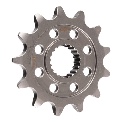 MTX 1446 Steel Front Sprocket #520