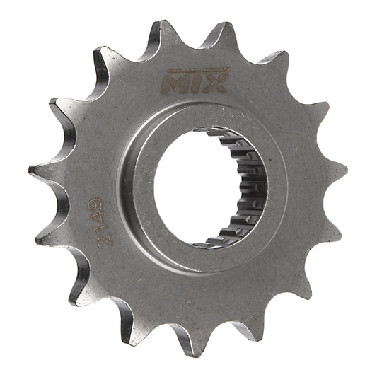 MTX 1594 Steel Front Sprocket #428