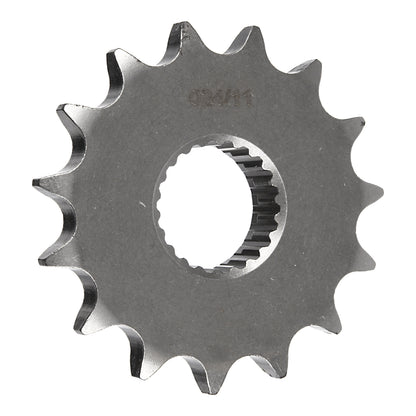 MTX 1594 Steel Front Sprocket #428
