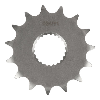 MTX 1594 Steel Front Sprocket #428