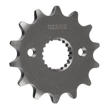 MTX 1310 Steel Front Sprocket #420