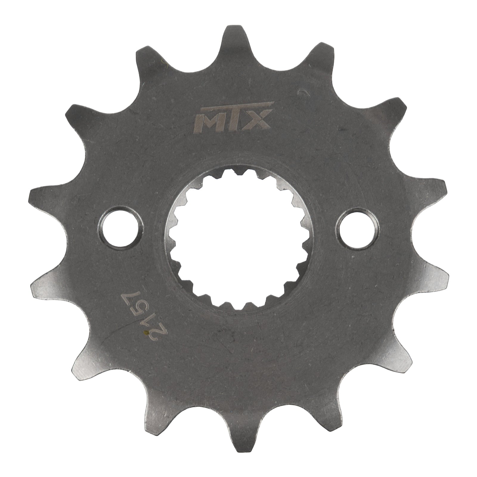 MTX 1310 Steel Front Sprocket #420