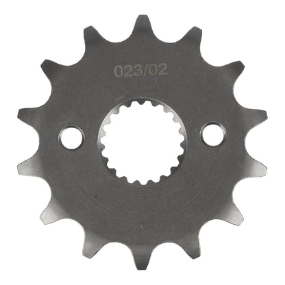 MTX 1310 Steel Front Sprocket #420