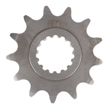 MTX 1592 Steel Front Sprocket #520