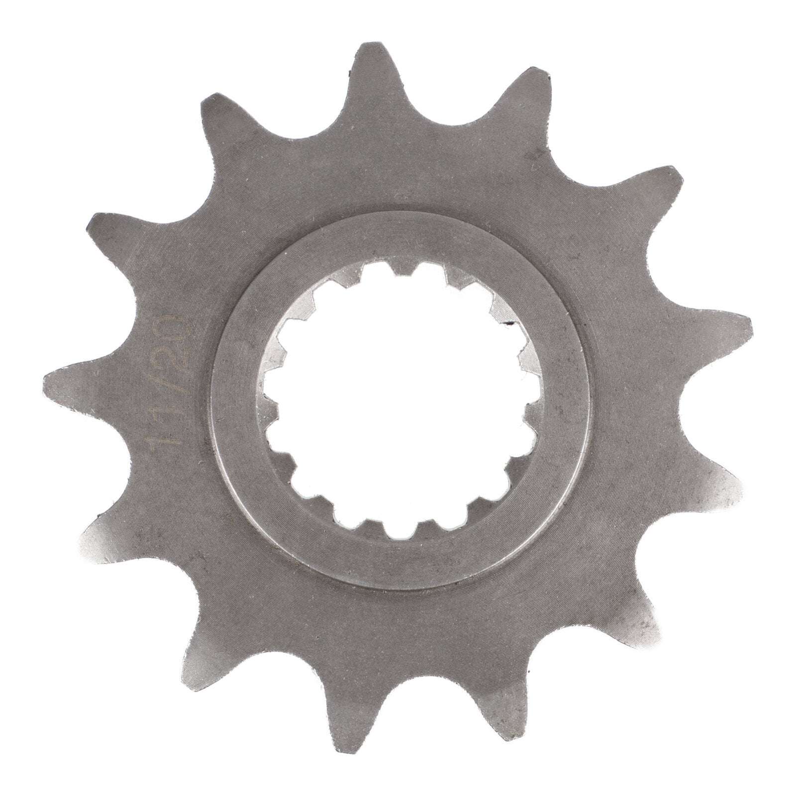 MTX 1592 Steel Front Sprocket #520