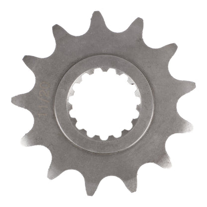 MTX 1592 Steel Front Sprocket #520