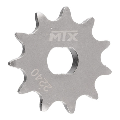 MTX KTM 50 (KT3) Steel Front Sprocket #415