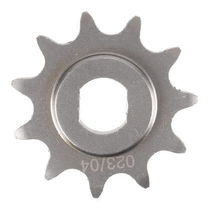 MTX KTM 50 (KT3) Steel Front Sprocket #415