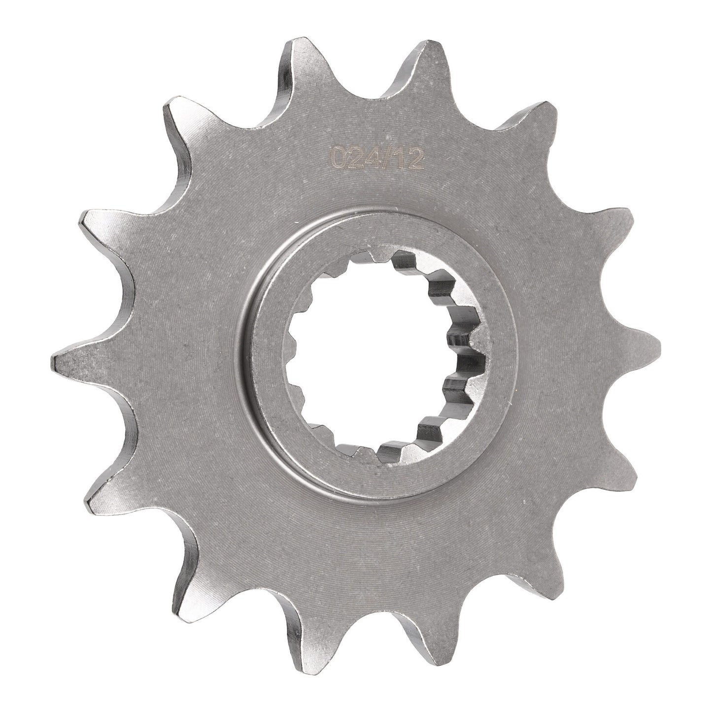 MTX 1539 Steel Front Sprocket #520 (13T)