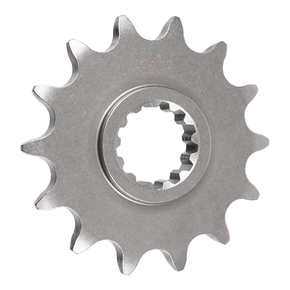 MTX 1539 Steel Front Sprocket #520