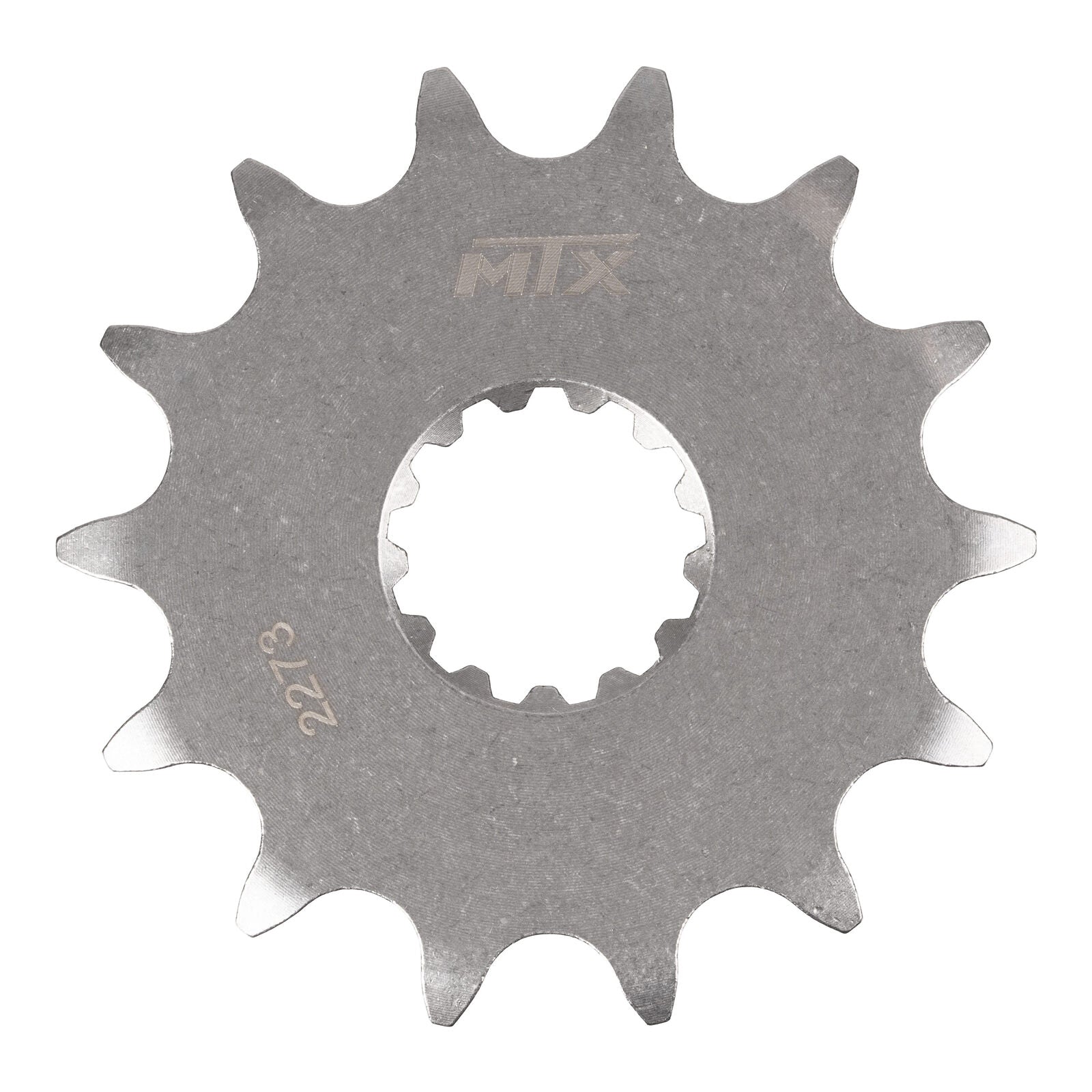 MTX 1539 Steel Front Sprocket #520