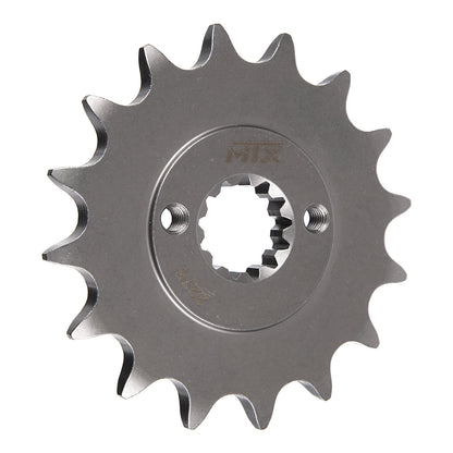 MTX 1908 Steel Front Sprocket #520